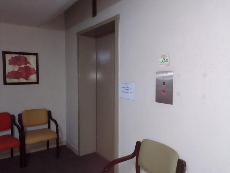 To Let 0 Bedroom Property for Rent in Bellville Western Cape